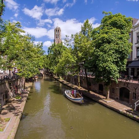 Landal Amerongse Berg Overberg Exterior foto